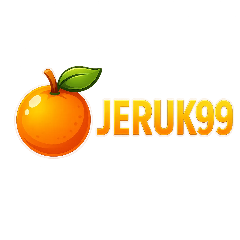 Logo JERUK99
